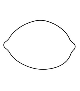 CLUTCH COVER GASKET SUZUK