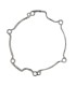 CLUTCH COVER GASKET KAWAS