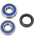WHEEL BEARING KIT 25-1261