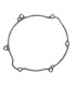 CLUTCH COVER GASKET KAWAS
