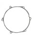 CLUTCH COVER GASKET KAWAS
