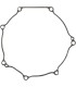 CLUTCH COVER GASKET KAWAS