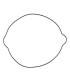 CLUTCH COVER GASKET KTM