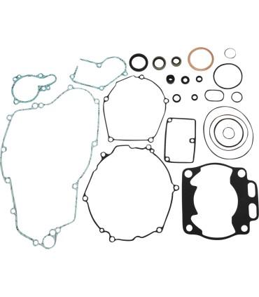 GASKET KIT COMPLETE KAWAS