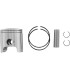 PISTON KIT POL 750 STD