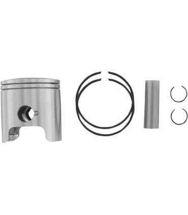 PISTON KIT POL 750 STD