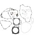 GASKET SET COMP HONDA