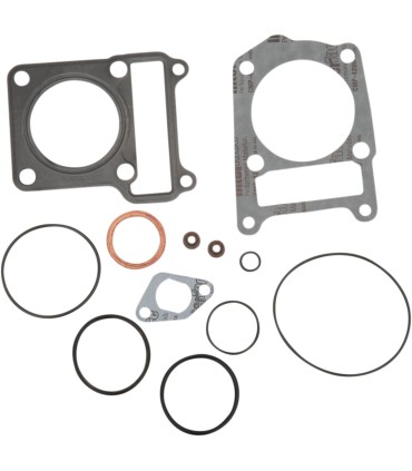 GASKET SET TOP END YAM