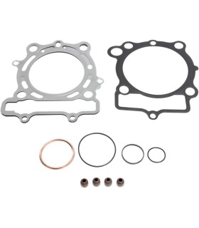 GASKET SET TOP END KAWI
