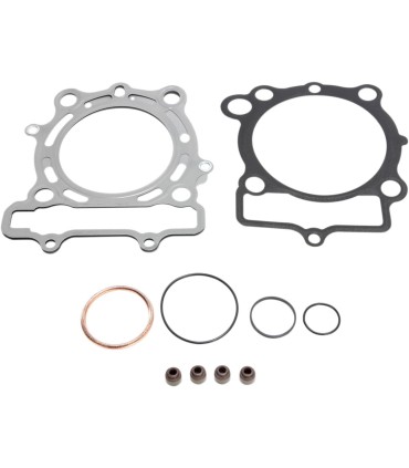 GASKET SET TOP END KAWI