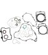 GASKET SET COMP W/SEALS