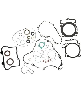 GASKET SET COMP W/SEALS