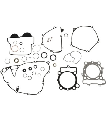 GASKET SET COMP W/SEALS