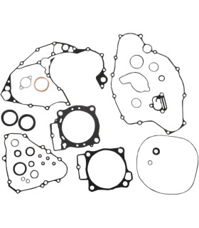 GASKET SET COMP W/SEALS