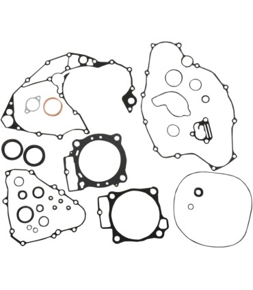 GASKET SET COMP W/SEALS