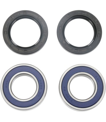 WHEEL BEARING KIT 25-1273