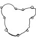 GASKET IGNITION COVER KTM