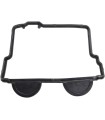 GASKET HEAD COVER KTM