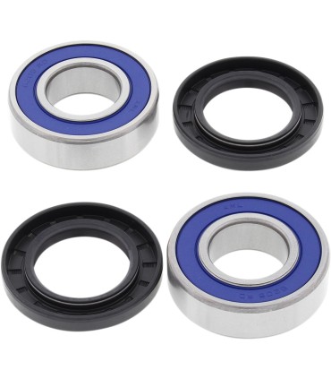 WHEEL BEARING KIT 25-1276