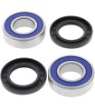 WHEEL BEARING KIT 25-1276