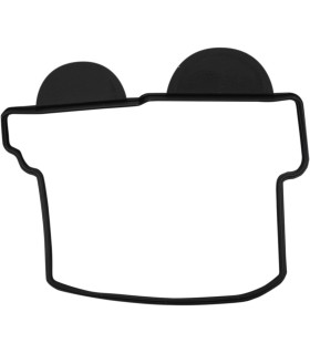 GASKET HEAD COVER KAW