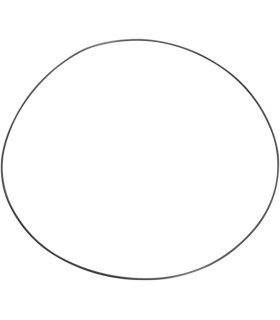 GASKET CLUTCH COVER HON