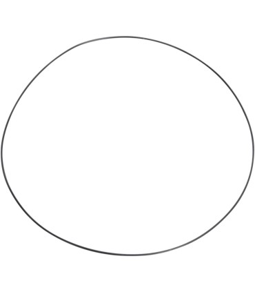 GASKET CLUTCH COVER HON