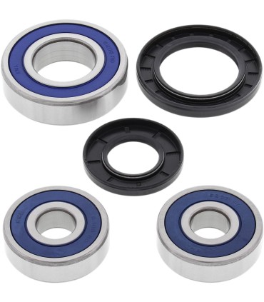 WHEEL BEARING KIT 25-1285