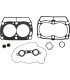 GASKET KIT TOP END POL