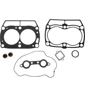 GASKET KIT TOP END POL