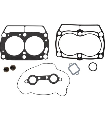 GASKET KIT TOP END POL