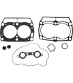 GASKET KIT TOP END POL