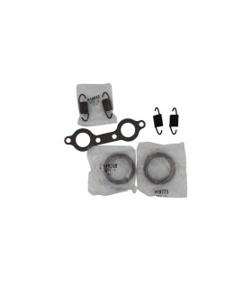 GASKET TOP END CANAM