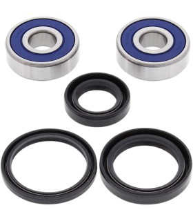 WHEEL BEARING KIT 25-1307