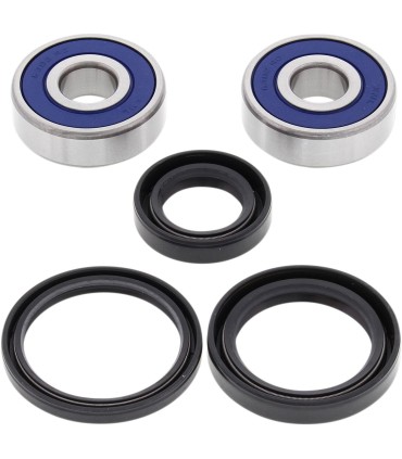 WHEEL BEARING KIT 25-1307