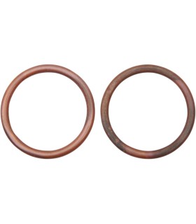 GASKET KIT EXHAUST POL