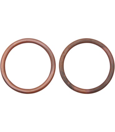 GASKET KIT EXHAUST POL