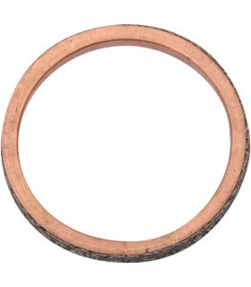 GASKET KIT EXHAUST POL