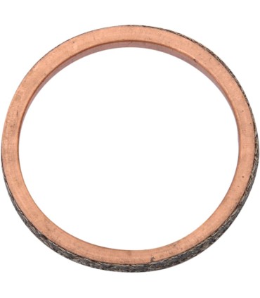 GASKET KIT EXHAUST POL