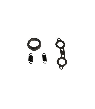 GASKET KIT EXHAUST POL