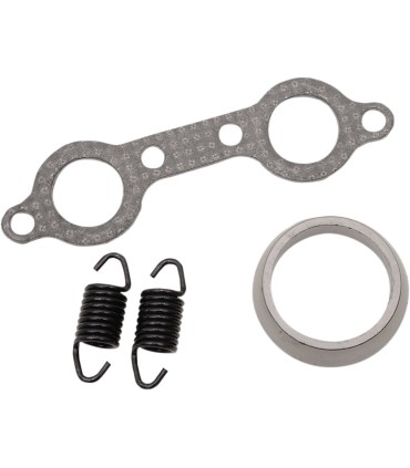 GASKET KIT EXHAUST POL
