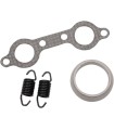 GASKET KIT EXHAUST POL