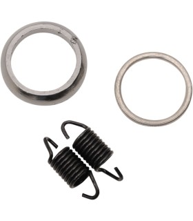 GASKET KIT EXHAUST POL