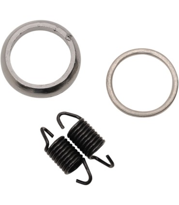 GASKET KIT EXHAUST POL