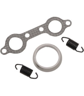 GASKET KIT EXHAUST POL