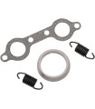 GASKET KIT EXHAUST POL