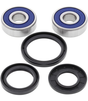 WHEEL BEARING KIT 25-1310