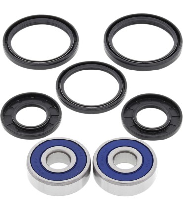 WHEEL BEARING KIT 25-1311