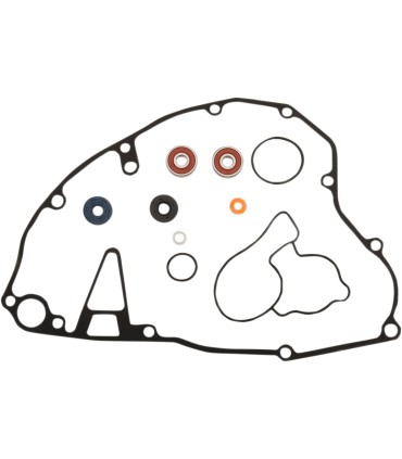 GASKET KIT WATER PUMP KAW