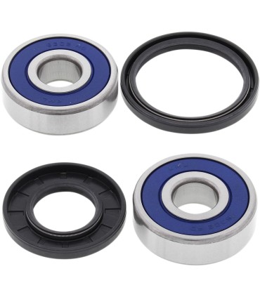 WHEEL BEARING KIT 25-1312